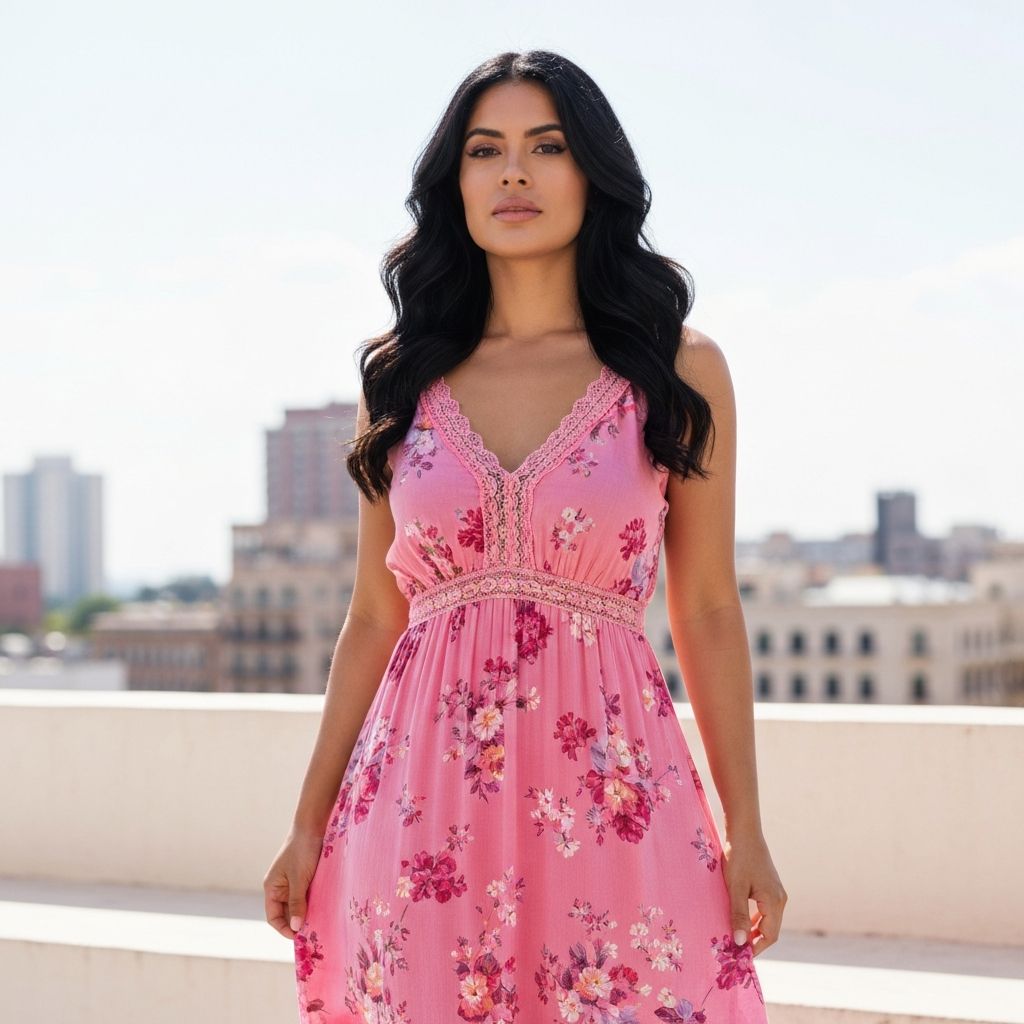 Nova Coleção Verão